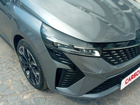 Renault Clio Techno E-Tech full hybrid 145 (103kw)