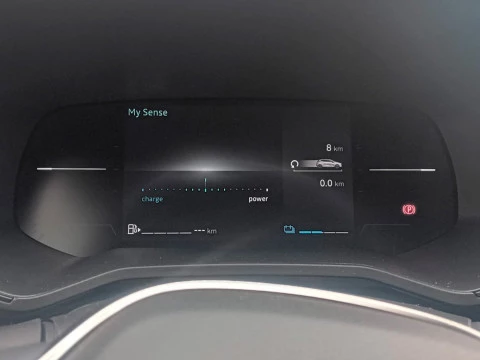 Renault Clio Techno E-Tech full hybrid 145 (103kw)