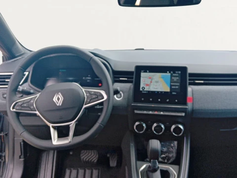 Renault Clio Techno E-Tech full hybrid 145 (103kw)