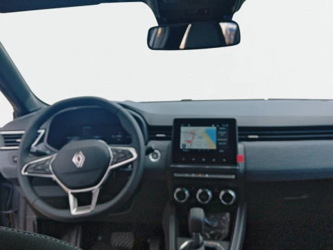 Renault Clio Techno E-Tech full hybrid 145 (103kw)