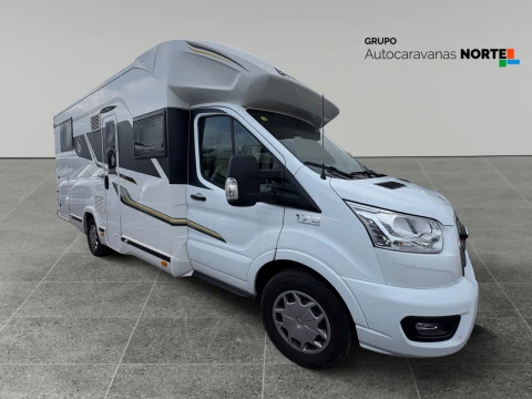 BENIMAR TESSORO TESSORO 463