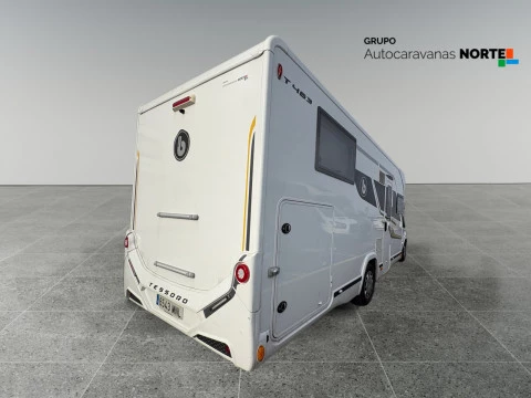 BENIMAR TESSORO TESSORO 463