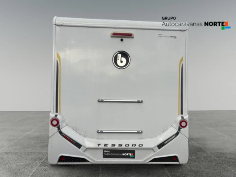 BENIMAR TESSORO TESSORO 463