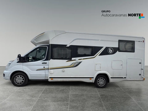 BENIMAR TESSORO TESSORO 463