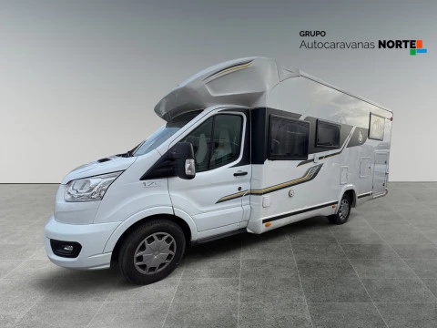 BENIMAR TESSORO TESSORO 463