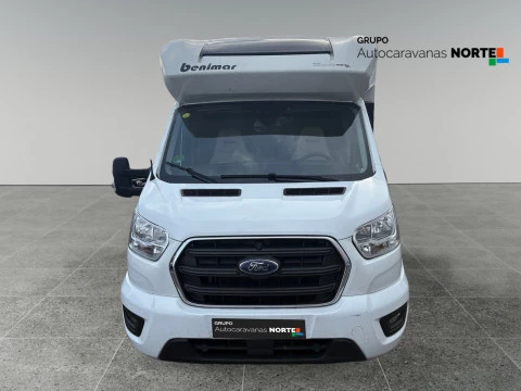 BENIMAR TESSORO TESSORO 463