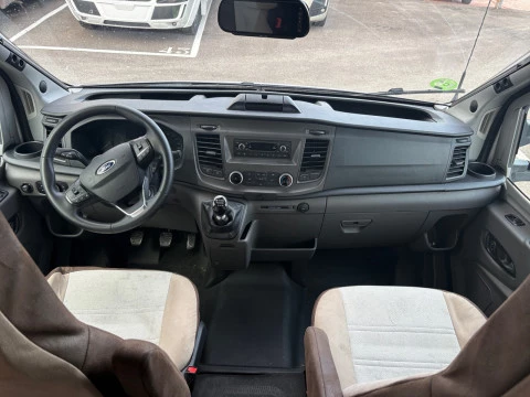 BENIMAR TESSORO TESSORO 463