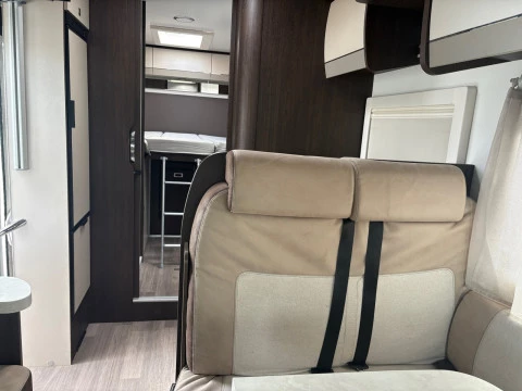 BENIMAR TESSORO TESSORO 463