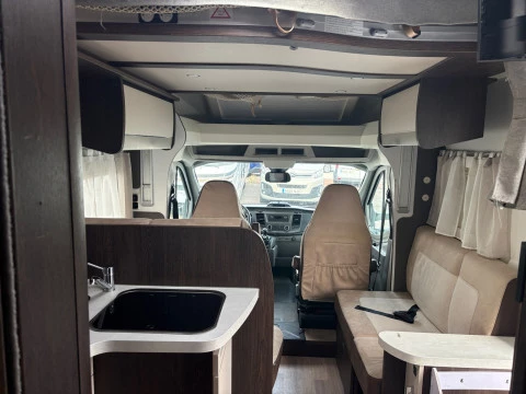 BENIMAR TESSORO TESSORO 463