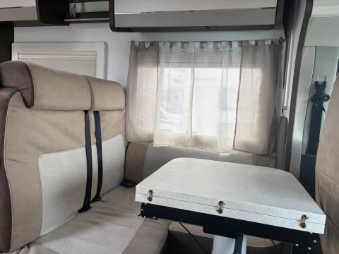 BENIMAR TESSORO TESSORO 463