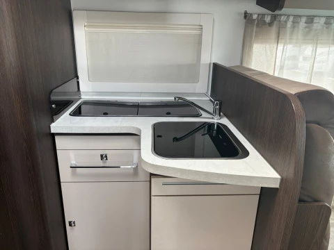 BENIMAR TESSORO TESSORO 463