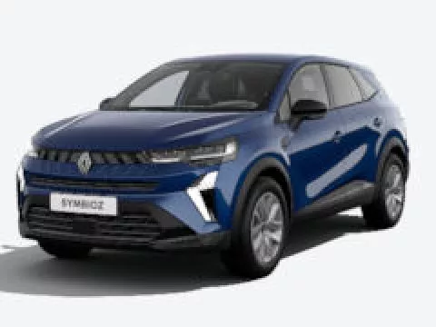 Renault Symbioz Evolution E-Tech full hybr 105kW (145CV)