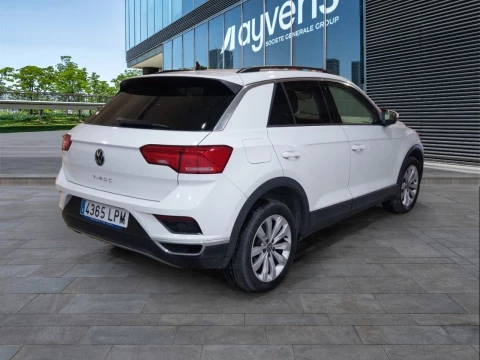 Volkswagen T-Roc Advance 2.0 TDI 85kW (115CV)