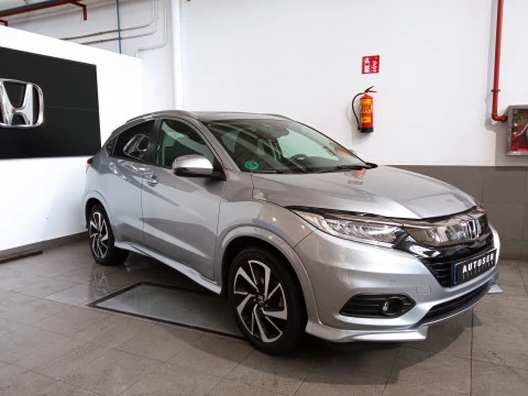Honda HR-V HR V 1.5I EXECUTIVE 130 CV Honda HR-V HR V 1.5I EXECUTIVE 130 CV