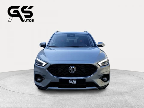 MG ZS 1.5 Luxury 78 kW (106 CV)