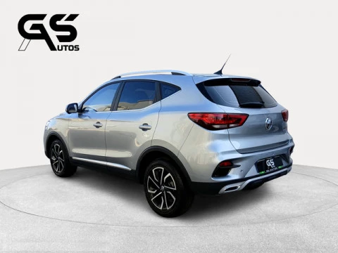 MG ZS 1.5 Luxury 78 kW (106 CV)