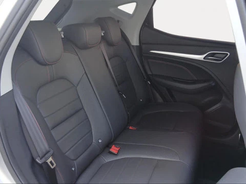 MG ZS 1.5 Luxury 78 kW (106 CV)