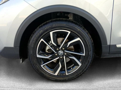 MG ZS 1.5 Luxury 78 kW (106 CV)