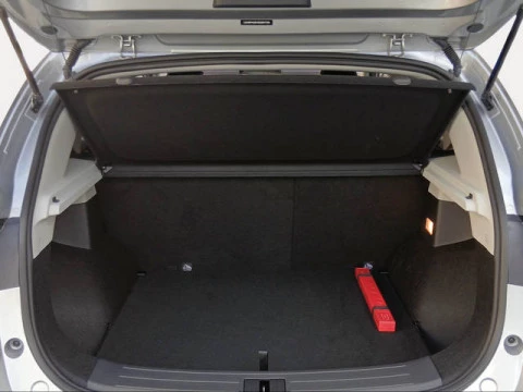 MG ZS 1.5 Luxury 78 kW (106 CV)