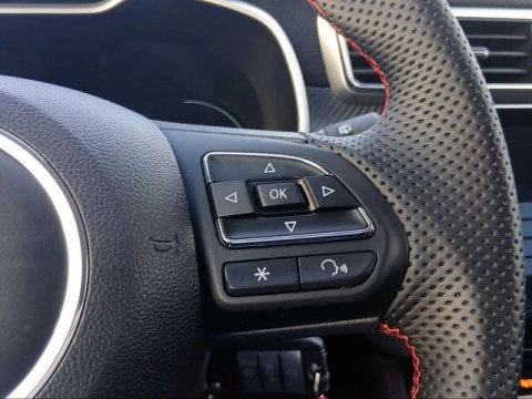 MG ZS 1.5 Luxury 78 kW (106 CV)