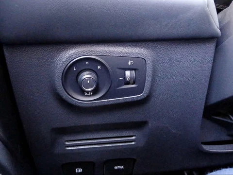 MG ZS 1.5 Luxury 78 kW (106 CV)