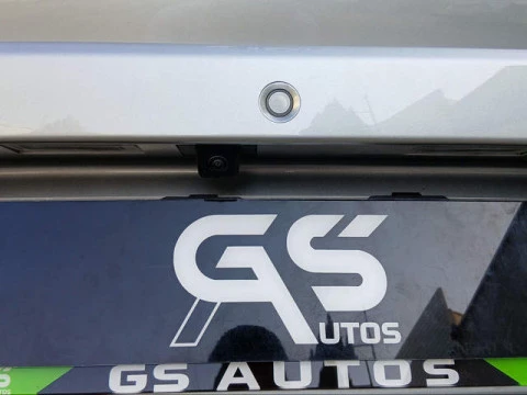 MG ZS 1.5 Luxury 78 kW (106 CV)