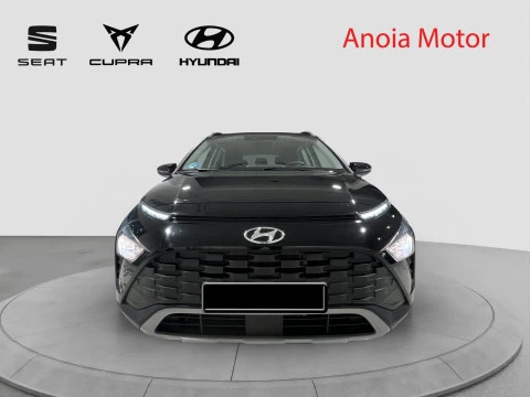 Hyundai Bayon 1.0 TGDI 74kW (100CV) 48V Maxx