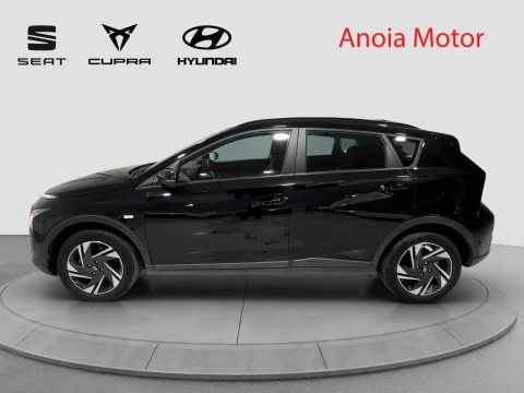 Hyundai Bayon 1.0 TGDI 74kW (100CV) 48V Maxx