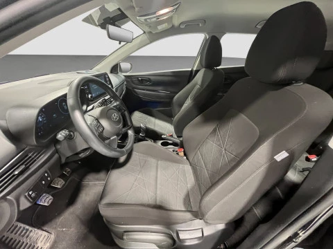 Hyundai Bayon 1.0 TGDI 74kW (100CV) 48V Maxx