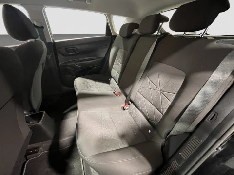 Hyundai Bayon 1.0 TGDI 74kW (100CV) 48V Maxx