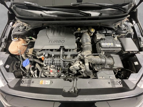 Hyundai Bayon 1.0 TGDI 74kW (100CV) 48V Maxx