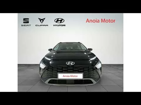 Hyundai Bayon 1.0 TGDI 74kW (100CV) 48V Maxx