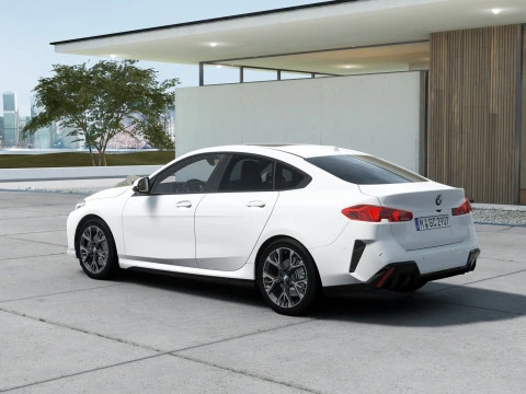 BMW Serie 2 220d Gran Coupe