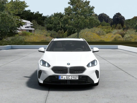 BMW Serie 2 220d Gran Coupe