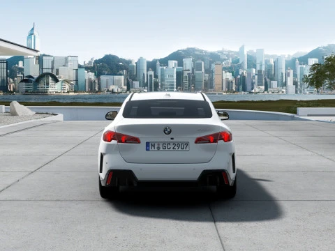 BMW Serie 2 220d Gran Coupe