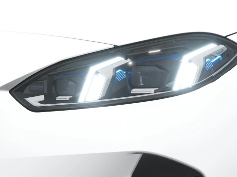 BMW Serie 2 220d Gran Coupe