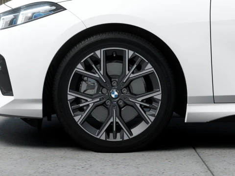 BMW Serie 2 220d Gran Coupe