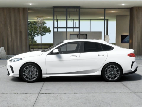BMW Serie 2 220d Gran Coupe