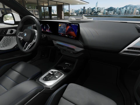 BMW Serie 2 220d Gran Coupe