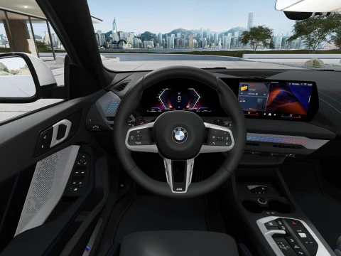 BMW Serie 2 220d Gran Coupe