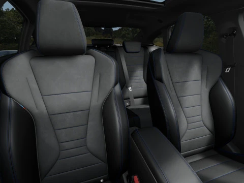 BMW Serie 2 220d Gran Coupe