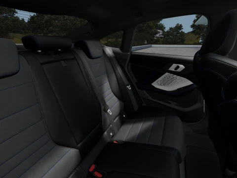 BMW Serie 2 220d Gran Coupe