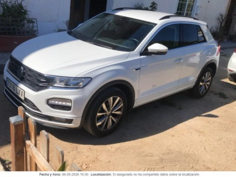 Volkswagen T-Roc Advance R-Line 1.0 TSI 81kW (110CV)