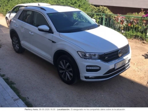 Volkswagen T-Roc Advance R-Line 1.0 TSI 81kW (110CV)