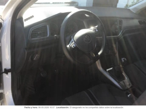 Volkswagen T-Roc Advance R-Line 1.0 TSI 81kW (110CV)