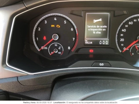 Volkswagen T-Roc Advance R-Line 1.0 TSI 81kW (110CV)
