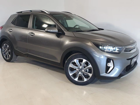 Kia Stonic 1.0 T-GDi 74kW MHEV MT Style Edition