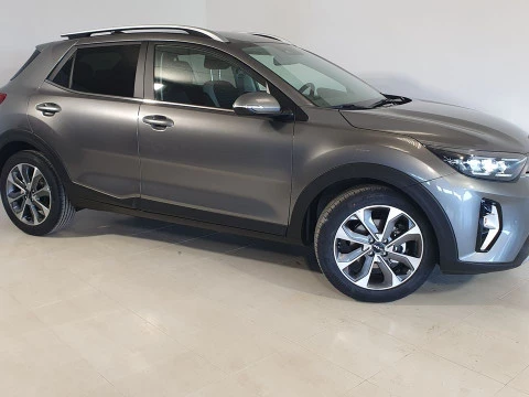 Kia Stonic 1.0 T-GDi 74kW MHEV MT Style Edition
