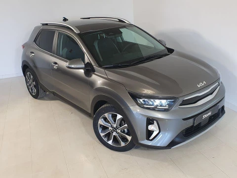 Kia Stonic 1.0 T-GDi 74kW MHEV MT Style Edition