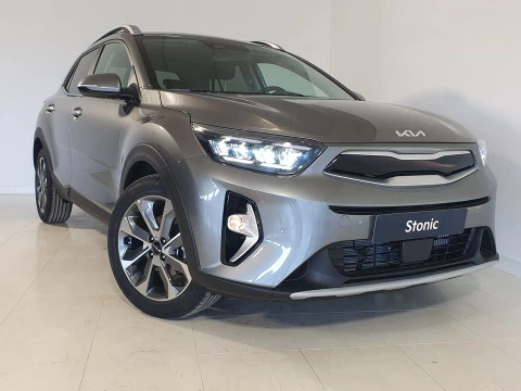 Kia Stonic 1.0 T-GDi 74kW MHEV MT Style Edition